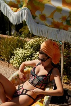 Penelope Thong Panty -Underwear Specialty Store 05 220320 FLL LINGERIE LA 089 v1