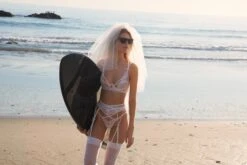 Lace Heart Embroidery Thong Panty -Underwear Specialty Store 06 220203 FLL LA BRIDAL 275 v1 2 3bb64b16 366f 4057 becf 40a6b89a41b3