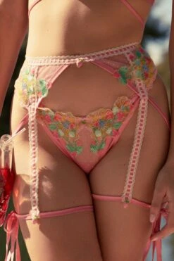 Berry Patch Thong Panty -Underwear Specialty Store 06 230205 FLL LA GOLDEN OAK 119 v2 03ab3eeb e8df 4a14 aea6 3d2b99af51d5