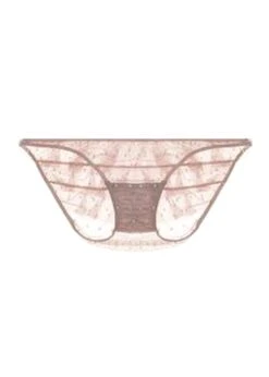 Coucou Lola Ruffle Bikini Brief