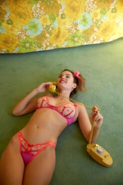 Flowerbuds Underwire Bra 15 Flowerbuds Underwire Bra -Underwear Specialty Store 11 220320 FLL LINGERIE LA 076 v1 7ad878cc 8cbb 4801 bc2d ac74fa77c764