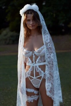 Eternal Rose Teddy 18 Eternal Rose Teddy -Underwear Specialty Store 11 221013 FLL BRIDAL SPAIN 207 v1 9d7e468a dd78 42b8 bab6 ca02130f725c