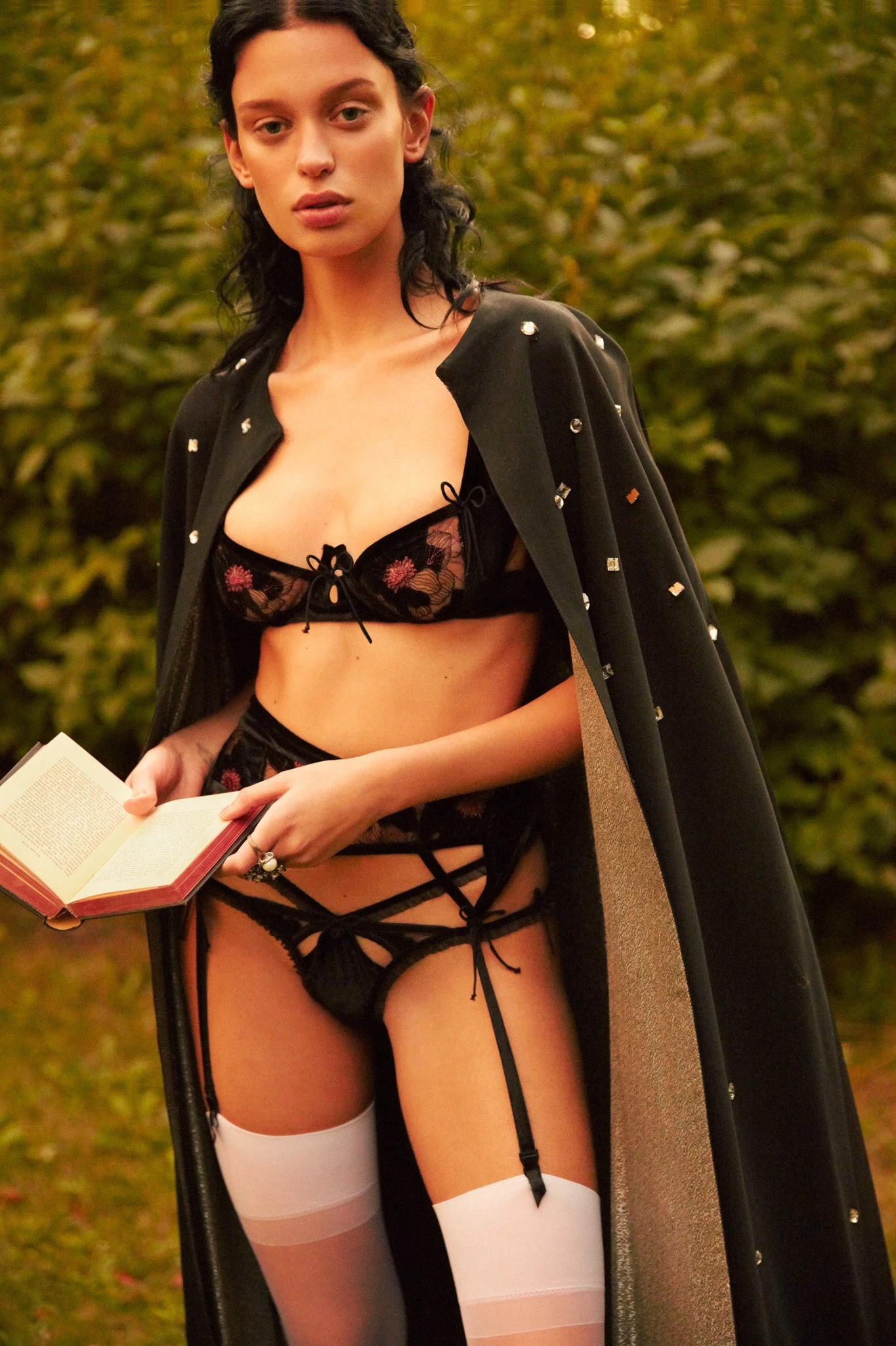 Margot Thong Panty 8 Margot Thong Panty - Image 6