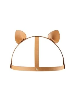 Bijoux Indiscrets Maze Head Harness