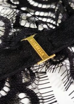 BLUEBELLA Fenella Soft Basque -Underwear Specialty Store 20210305 175144 01