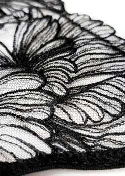 BLUEBELLA Carmen Thong -Underwear Specialty Store 20210308 103814 01