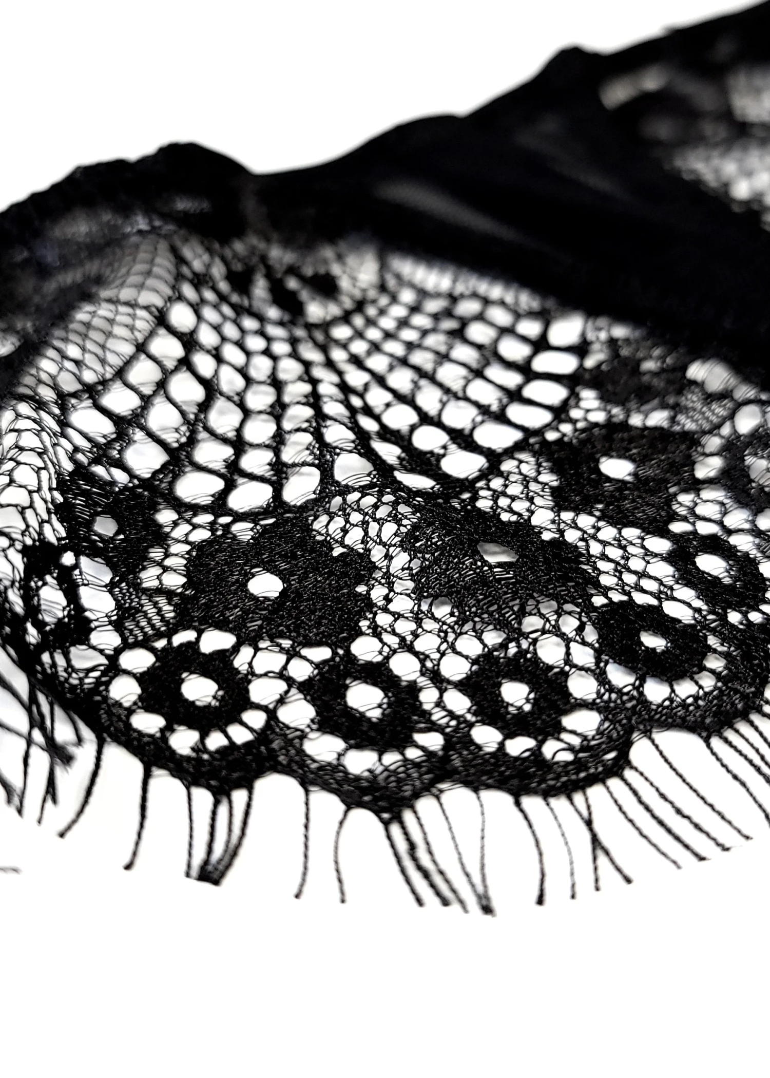 BLUEBELLA Marina Thong 9 BLUEBELLA Marina Thong - Image 7