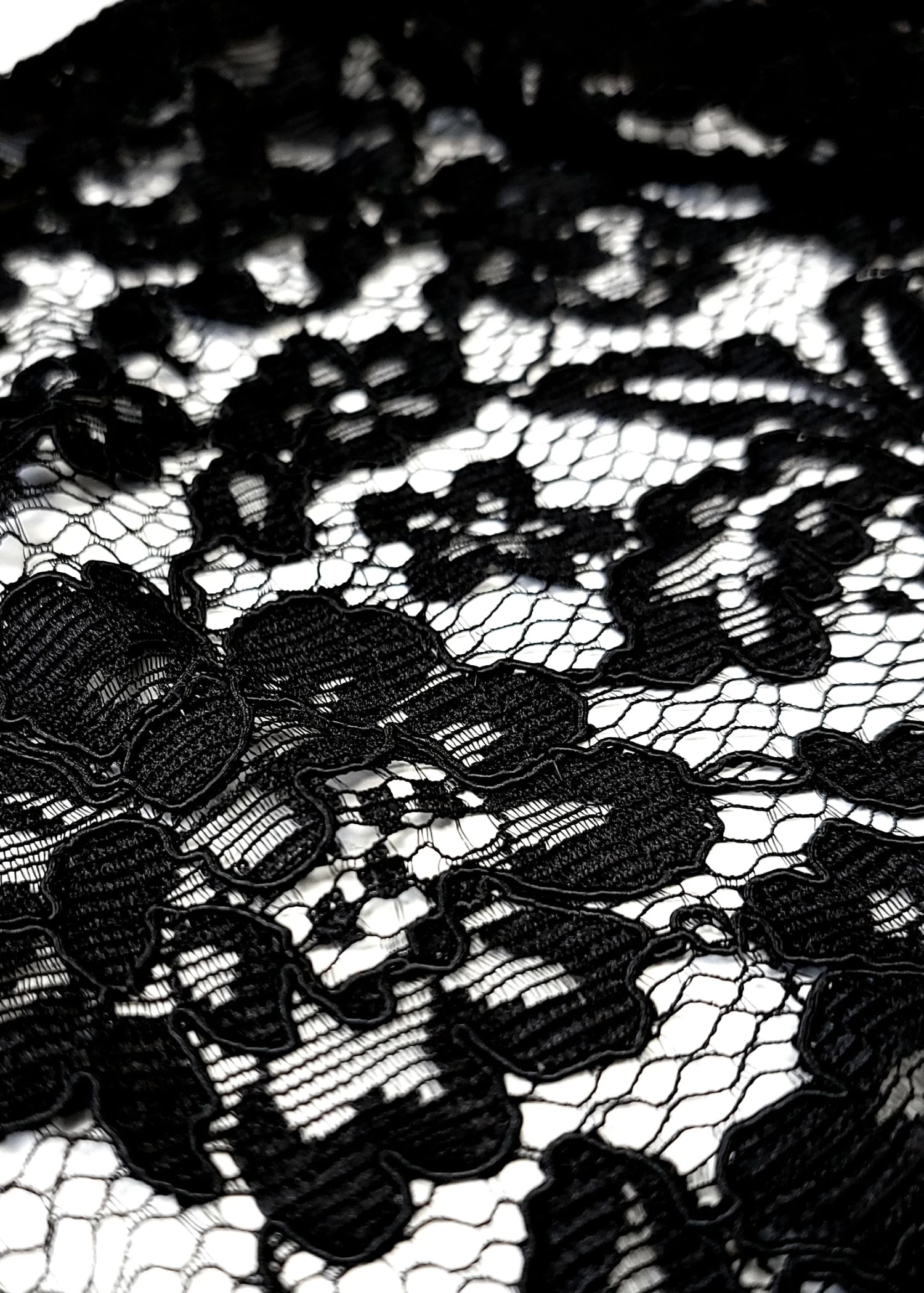 BLUEBELLA Natalia (Black) Body Playsuit 9 BLUEBELLA Natalia (Black) Body Playsuit - Image 7