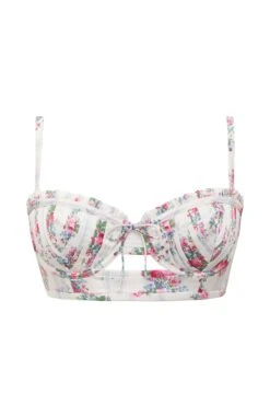 Lailah Underwire Bra -Underwear Specialty Store 2022.05.18.ForLoveAndLemons9601