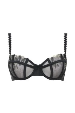 Daisy Lashes Underwire Bra -Underwear Specialty Store 2022.05.18.ForLoveAndLemons9604