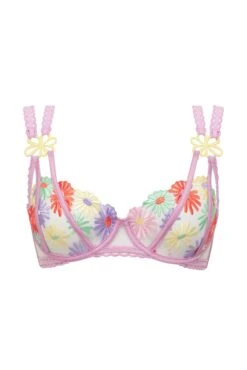 Gia Underwire Bra -Underwear Specialty Store 2022.05.18.ForLoveAndLemons9637