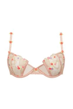 Maeve Underwire Bra -Underwear Specialty Store 2022.05.18.ForLoveAndLemons9641