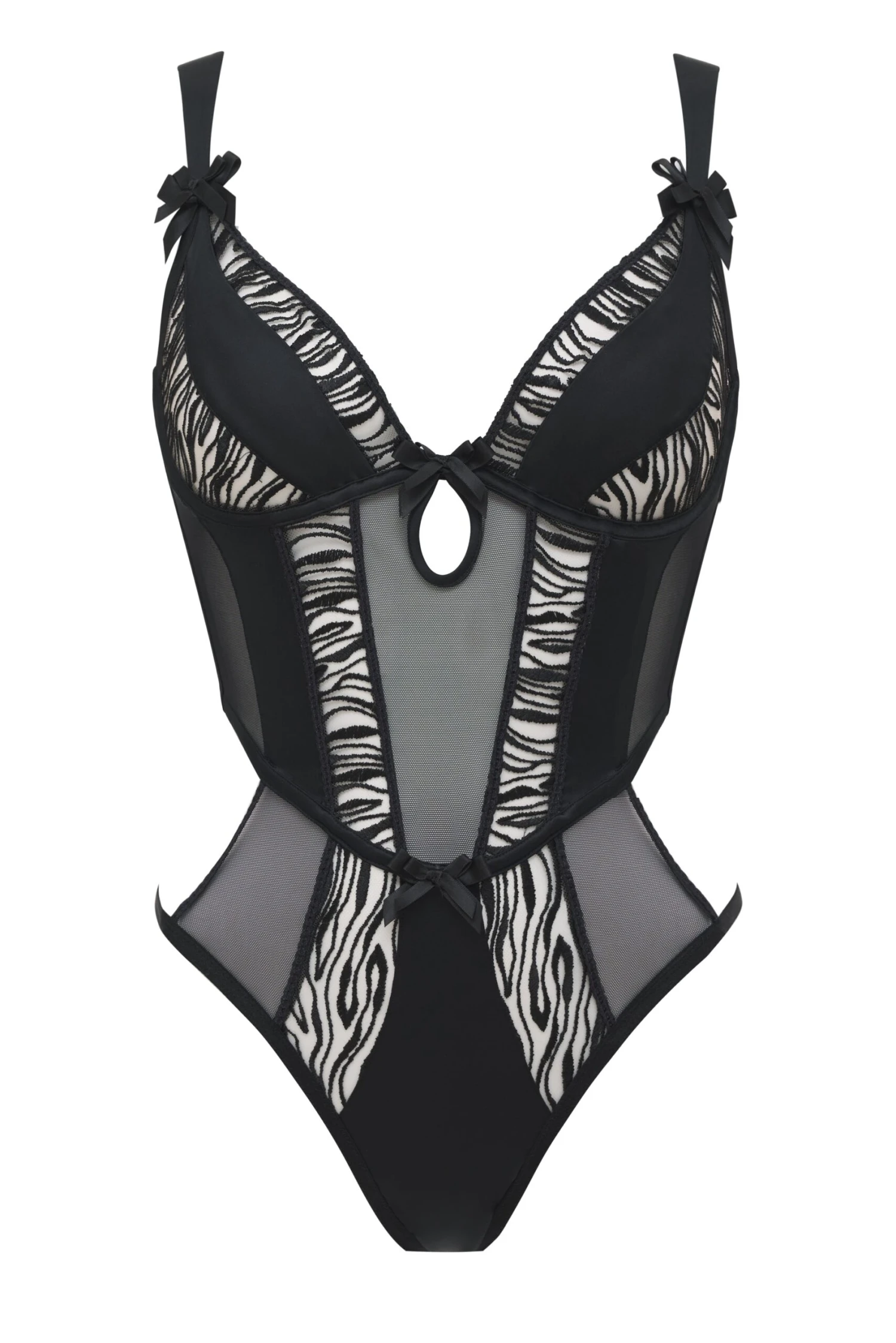 Millie Bodysuit 7 Millie Bodysuit - Image 5