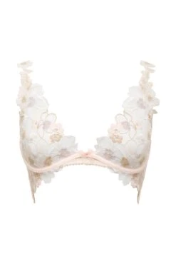 Mae Underwire Bra -Underwear Specialty Store 2022.08.30.ForLove Lemons16794