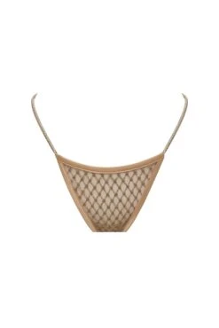 Glitter Thong Panty -Underwear Specialty Store 2022.08.30.ForLove Lemons16839