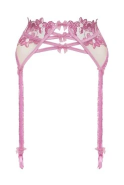 Grace Garter Belt -Underwear Specialty Store 2022.08.30.ForLove Lemons16901