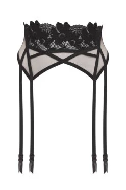 Aimee Floral Garter Belt -Underwear Specialty Store 2022.08.30.ForLove Lemons16924 cfbe3383 360c 4d38 9354 b32d578fe7ca