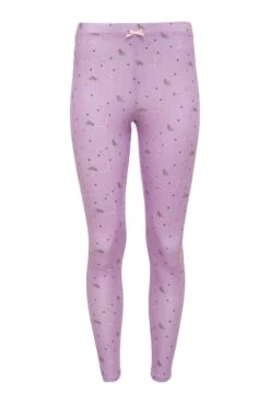 Pointelle Long Sleeve Sleep Set -Underwear Specialty Store 2022.08.30.ForLove Lemons17010