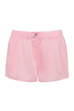 Everyday PJ Short -Underwear Specialty Store 2022.11.09.ForLoveAndLemons22457