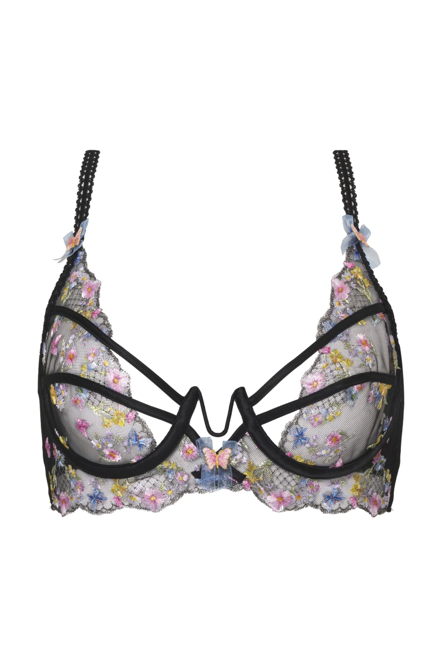 Elektra Underwire Bra 6 Elektra Underwire Bra - Image 4