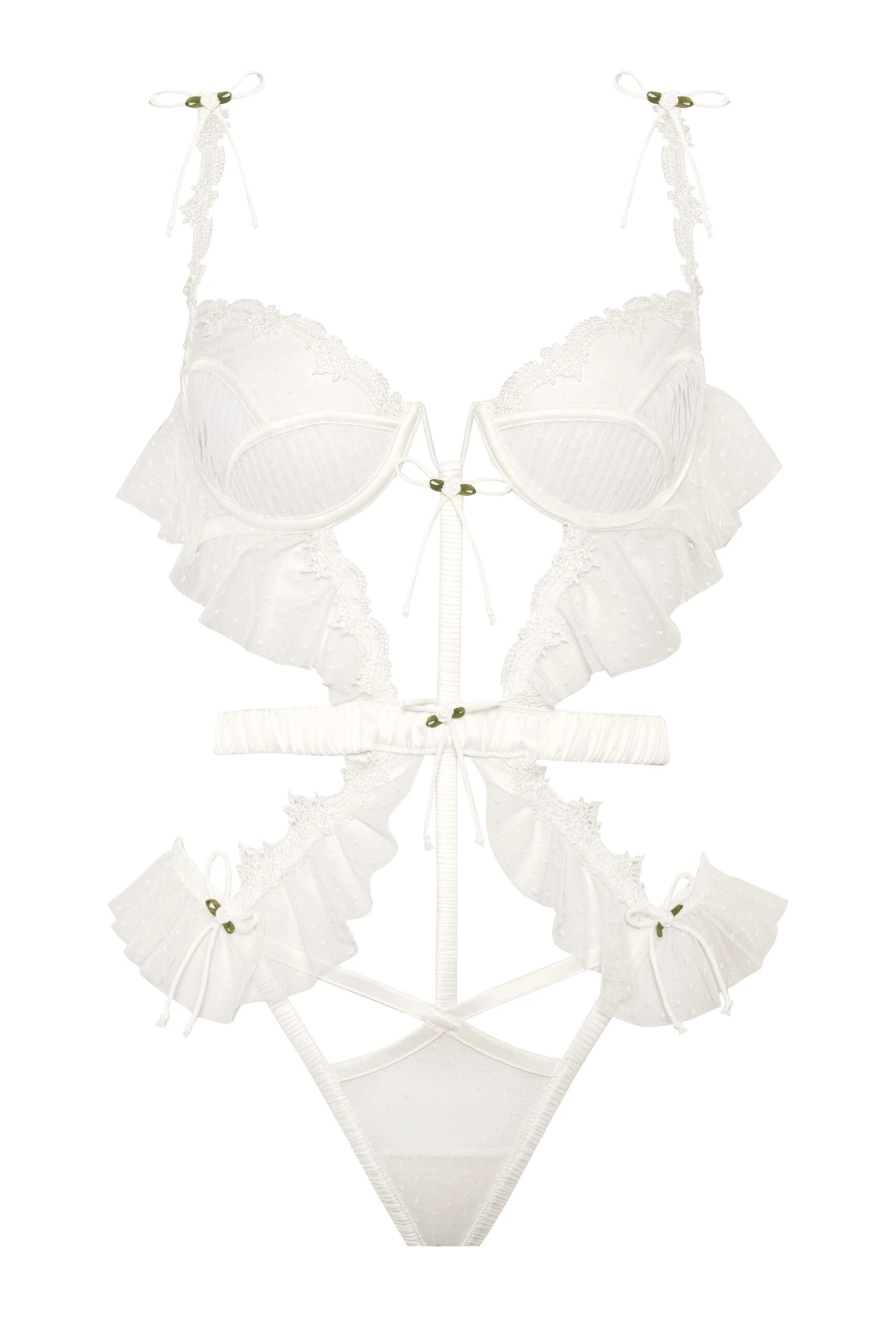 Eternal Rose Teddy 12 Eternal Rose Teddy - Image 10