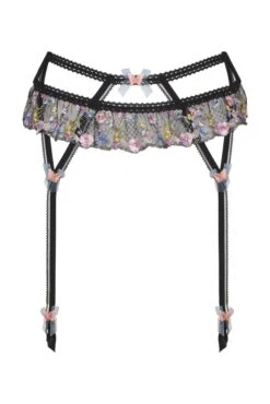 Elektra Garter 13 Elektra Garter -Underwear Specialty Store 2022.11.09.ForLoveAndLemons23409