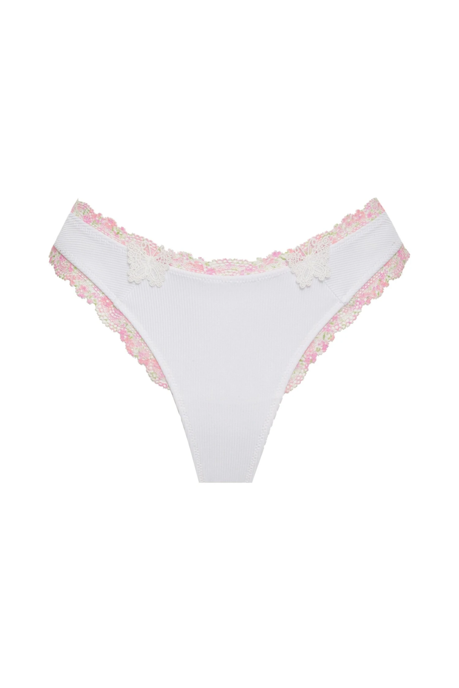 Hailey Rib Panty 6 Hailey Rib Panty - Image 4