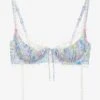 Midsummer Floral Underwire Bra 2 Midsummer Floral Underwire Bra -Underwear Specialty Store 2023.01.30.ForLoveAndLemons28934