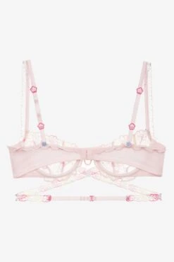 Greenhouse Garden Underwire Bra -Underwear Specialty Store 2023.01.30.ForLoveAndLemons28950