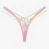 Pastel Tulips Thong Panty -Underwear Specialty Store 2023.01.30.ForLoveAndLemons29014 b02a0180 f214 4c8f aa55 c9347312223d