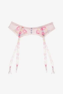 Greenhouse Garden Garter -Underwear Specialty Store 2023.01.30.ForLoveAndLemons29055