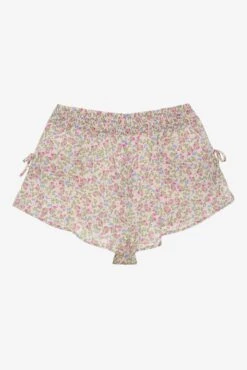 Baby Butterflies Sleep Short -Underwear Specialty Store 2023.01.30.ForLoveAndLemons29074