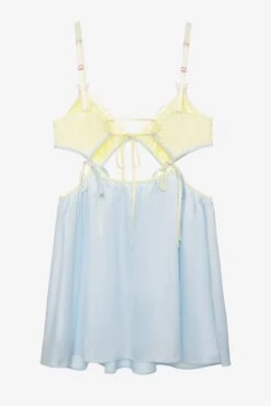 Pastel Papillon Slip -Underwear Specialty Store 2023.01.30.ForLoveAndLemons29149