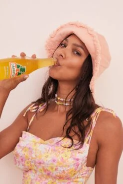 Pastel Punch Dress -Underwear Specialty Store 211206 BC FLL VS D2 D3 PDP LOOK 14 0005