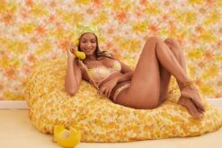 Daisy Jane Embroidery Bra -Underwear Specialty Store 211206 BC FLL VS D2 D3 PDP LOOK 29 0007