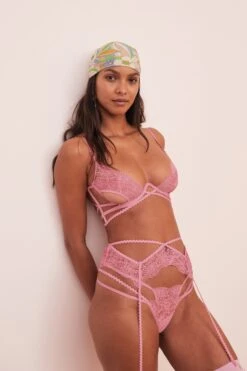 Gracie Bra -Underwear Specialty Store 211206 BC FLL VS D2 D3 PDP LOOK 33 0011