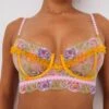Sorbet Rose Underwire Bra -Underwear Specialty Store 220208 BC FLL 28PDP LOOK 16 0072
