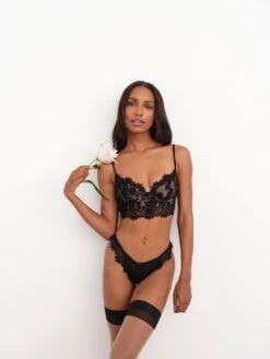 Faye Lace Underwire Bra 10 Faye Lace Underwire Bra -Underwear Specialty Store 220322 BC FLLxVS LOOK 10 0042