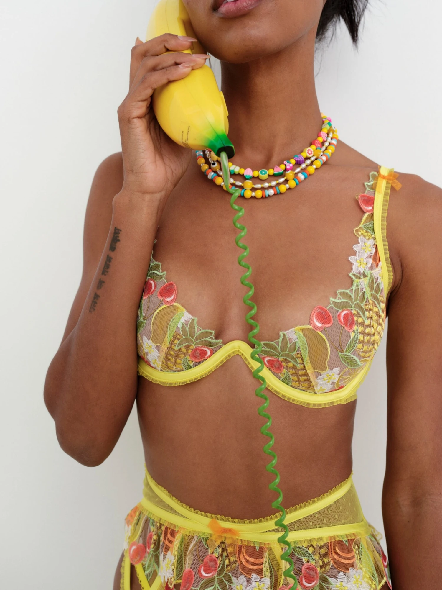 Mirabelle Underwire Bra 9 Mirabelle Underwire Bra - Image 7