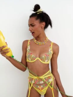 Mirabelle Underwire Bra 12 Mirabelle Underwire Bra -Underwear Specialty Store 220322 BC FLLxVS LOOK 21 0019