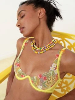 Mirabelle Underwire Bra