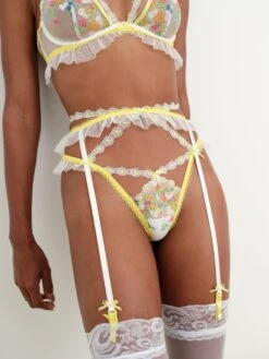 Summer Lovin' Thong Panty 14 Summer Lovin' Thong Panty -Underwear Specialty Store 220322 BC FLLxVS LOOK 22 0045 b44db6c3 45da 40b3 b184 582bd61d42b2