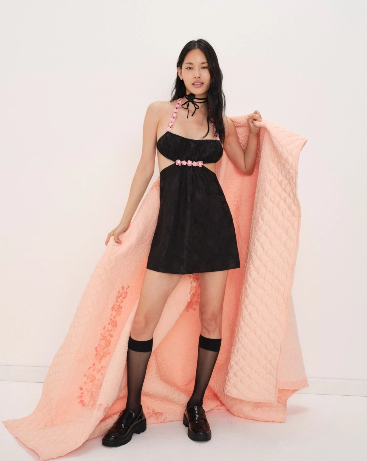 Millie Slip Dress 3 Millie Slip Dress