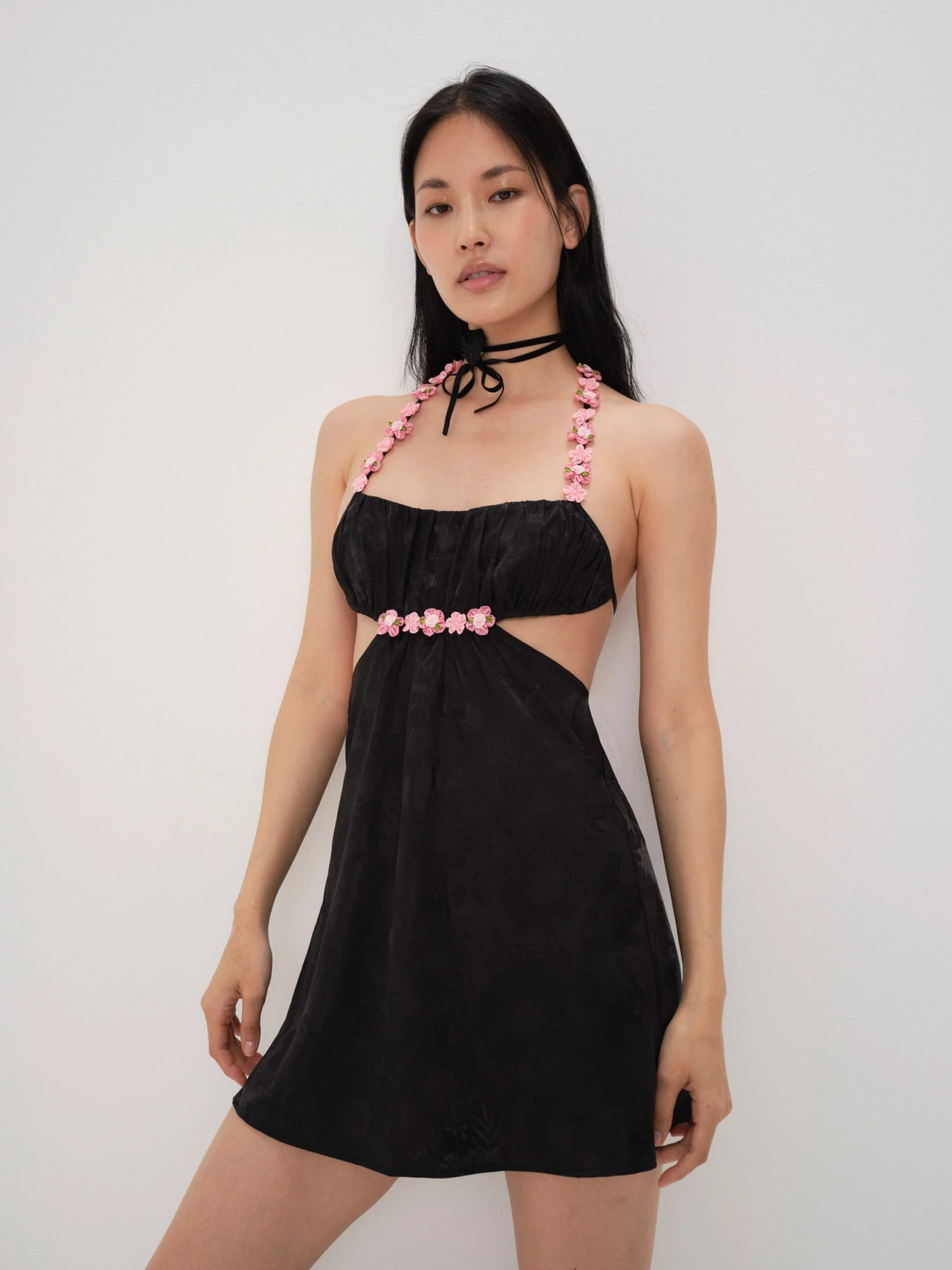 Millie Slip Dress 5 Millie Slip Dress - Image 3