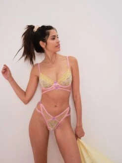 Camila Strappy Thong Panty -Underwear Specialty Store 220510 BC FLLxVS LOOK 21 0022 da4cb144 7a35 4dad 83bf ea60601fbb5a