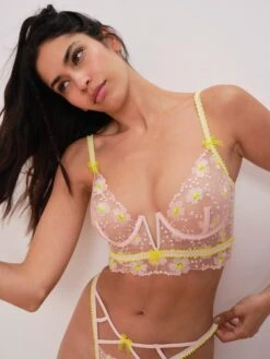 Evelyn Underwire Bra -Underwear Specialty Store 220510 BC FLLxVS LOOK 25 0072 a883c921 a0b1 423a b915 59d578f34c6a