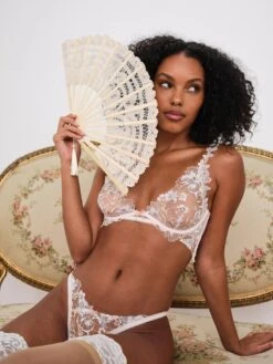 Mae Underwire Bra -Underwear Specialty Store 220815 BC FLLxVS LOOK 29 0060