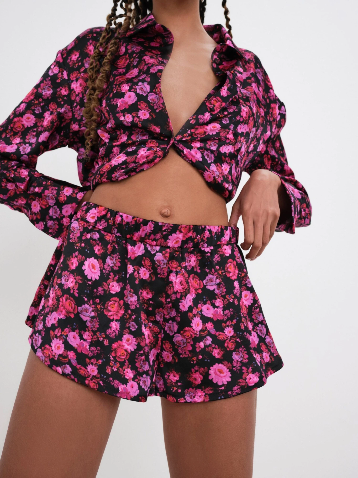 Lola PJ Short 3 Lola PJ Short