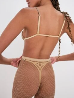 Glitter Bralette 13 Glitter Bralette -Underwear Specialty Store 220816 BC FLLxVS LOOK 65 0041