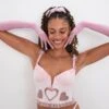 Heart Bustier -Underwear Specialty Store 220816 BC FLLxVS LOOK 77 0035